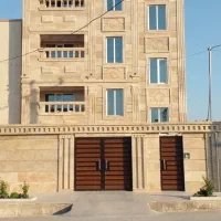 فروش مجتمع چهار طبقه لاکچری فول امکانات