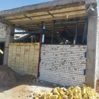 جوشکاری وال پست منقطع. وال پست کارخونه ای.