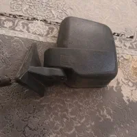 اینه بغل نیسان فابریک