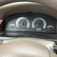 سمند EL|خودرو سواری و وانت|نوشهر, |دیوار