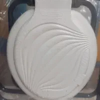 توالت فرنگی تاشو فلزی (کاملا نو)|لوازم سرویس بهداشتی|قرچک, مهدیه|دیوار