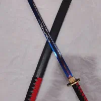 شمشیر با قلاف