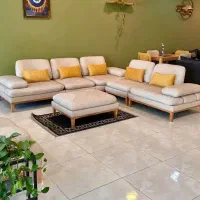 تعویض مبل کهنه با نو راحتی چستر کد073|مبلمان خانگی و میز عسلی|کرج, گوهردشت|دیوار