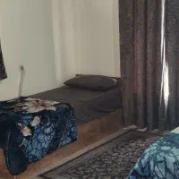 عمارت بادگیر|اجارهٔ کوتاه‌مدت ویلا و باغ|قشم, |دیوار