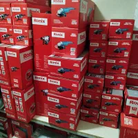 ابزار برقی رونیکس ارزان تر از همه جا|ابزارآلات|اردبیل, |دیوار