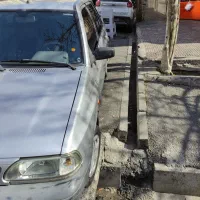 خودرو پراید صبا