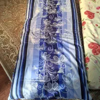 تشک  خیلی خوب|رختخواب، بالش، پتو|شاهدشهر, |دیوار