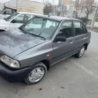 پراید مدل ۸۵