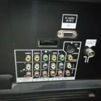 تلویزیون پاناسونیک اصل 32|تلویزیون و پروژکتور|تهران, خواجه نظام الملک|دیوار