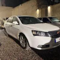 جیلی ام گرند۷ ۲۰۱۳|خودرو سواری و وانت|کلاردشت, |دیوار