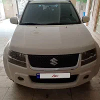 سوزوکی ویتارا 2400