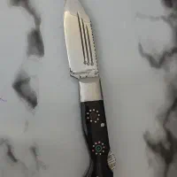 چاقوی معروف بابای زنجان