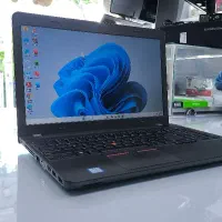 لپ تاپ استوک i7 نسل 6 رم 8 مناسب دانشجویی و اداری