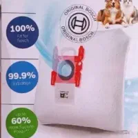 پاکت جاروبرقی بوش
