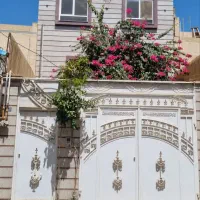 سوئیت همکف  140متر