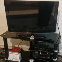 تلویزیون سامسونگ|تلویزیون و پروژکتور|تهران, هفده شهریور|دیوار