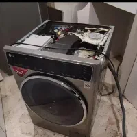 نمایندگی و نصب و تعمیرات لباسشویی|خدمات پیشه و مهارت|اسلام‌شهر, زرافشان|دیوار