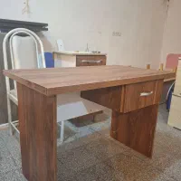 میز اداری وکنفرانس