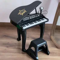 پیانو بچه گانه اسباب بازی