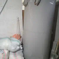 تانکر آب ۲۰۰۰ لیتری