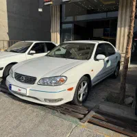 ماکسیما اتومات مدل ۸۸