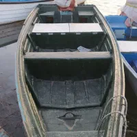 لگن قایق لاور تشت سبک