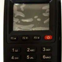 دستگاه کارت خوان سیار newland