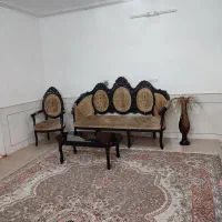 اجاره روزانه منزل برای مسافر دربست راه جدا|اجارهٔ کوتاهمدت آپارتمان و سوئیت|کاشان, قطب راوندی|دیوار