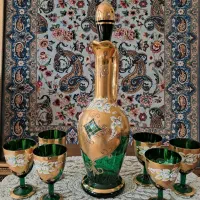 تنگ و جام چک