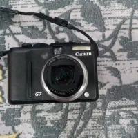 دوربین Canon|دوربین عکاسی و فیلم‌برداری|آبادان, |دیوار