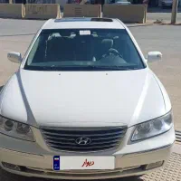 آزرا۲۰۰۸ فول سفید شاسی پلم بدون خط