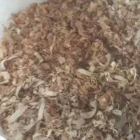 پوشال و خاک اره