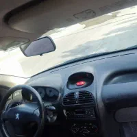 206 tu3|خودرو سواری و وانت|برازجان, |دیوار