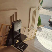 بالابرمعلولین.صندلی معلول بر. پله پیما.ویلچر بر.|خدمات پیشه و مهارت|شیراز, شهرک صنعتی شیراز|دیوار