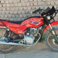 موتور لیفان 200 شکاری مدل 94