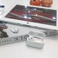 تبلت ویندوزی 10 اینچ اصل ژاپن Q584