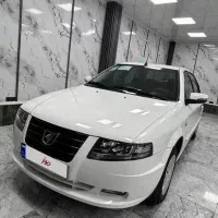 سورن پلاس مدل۱۴۰۴ ارتقاء ۸۵گانه