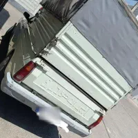 پیکان وانت مدل 93