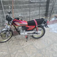 موتور نیکتاز ۲۰۰ صفر