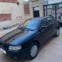 سمند 83|خودرو سواری و وانت|اردبیل, |دیوار