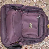 کوله پشتی برند camel