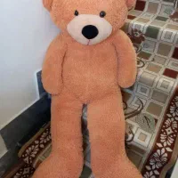 عروسک نو تمیز