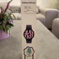 ساعت سامسونگ Galaxy watch 6 در حد نو واقعی|ساعت|تهران, ونک|دیوار