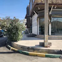اجاره مغازه ۶۵ متری دو بر تجاری - موقعیت عالی|اجارهٔ مغازه و غرفه|کامیاران, |دیوار