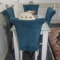 میز ناهار خوری