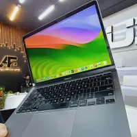 لپتاپ اپل مکبوک Macbook m1 2020 لاکچری|رایانه همراه|نیشابور, دارایی|دیوار