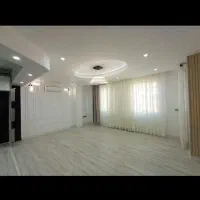 آپارتمان 83متری سالن پرده‌ خور بر اصلی اندیشه