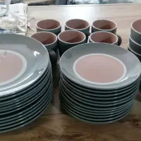 سرویس ترک ۱۲نفره
