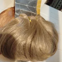 موی عروسک،موی چتری،موی ۱۵سانت،موی سردوخت کوتاه