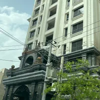 راشکی / ۳۷۹ متر شاه نشین ملک آباد / سه نبش مجلل